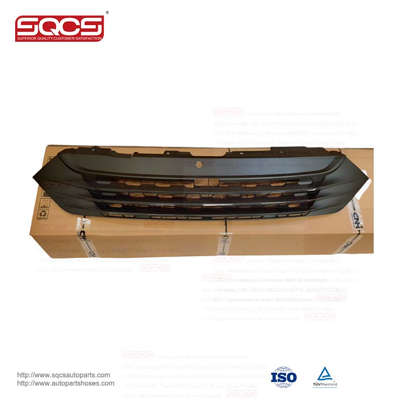 European Car Front Grille 5802025144 for Iveco Daily Since 2014 Durable Design