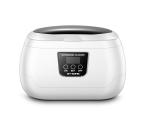 43khz Ultrasonic Jewelry Cleaner 600ml Electronic Digital Ultrasonic Cleaning