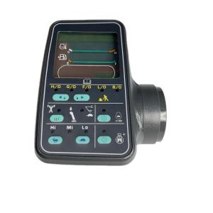 Wholesale Komatsu Electric Parts PC200-6 6D95 Monitor 7834-70-6003 7834-77-3002 for Construction from china suppliers