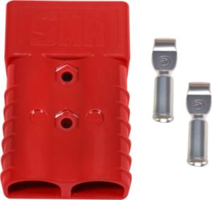 Wholesale Dustproof Towing Electrical Connectors Standard For Commercial Vehicles from china suppliers