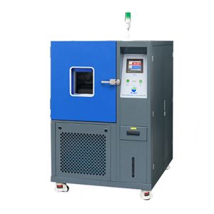 Wholesale High Low Temperature Humidity Cabinet Programmable Constant Temperature Humidity Device from china suppliers