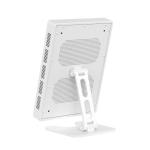 FCC Half Body Red Light Therapy 300W 850nm Light Therapy Built In Timer