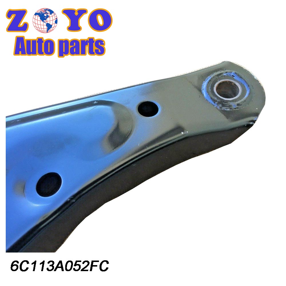 OEM Standard Control Arm for FORD TRANSIT 2000-2014 SPHC Steel Suspension Auto Parts