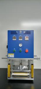 Wholesale Electrode Battery Film Vacuum Forming Equipment 5T Pressure from china suppliers