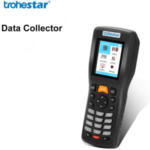Wholesale 2.2inch Image Barcode Scanner from china suppliers