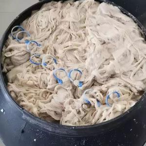 Wholesale 20/22mm Natural Dry Sausage Casing Sheep Casings For Snack Sticks from china suppliers