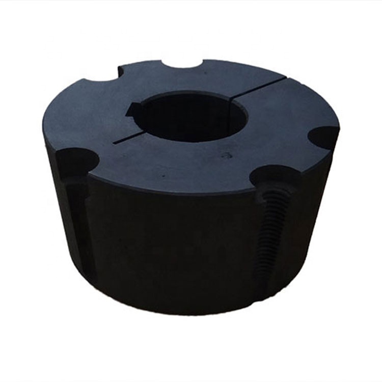 Grooved Alternator V Belt Pulley Steel GG25 Customized For Motor