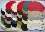 Gold Soft Pvc Foil Roll Wrapping Film For Furniture