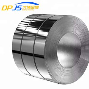 Wholesale 0.2mm Stainless Steel Strip Coil N06600 N06601 N06690 N06625 N04400 from china suppliers