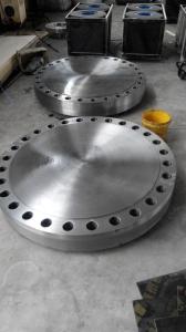 Wholesale Plate Flanges(GOST12821-80),Blind Flanges(GOST12836-67); Welding neck Flanges(GOST12821-80); Steel Butt-Welded Flanges G from china suppliers