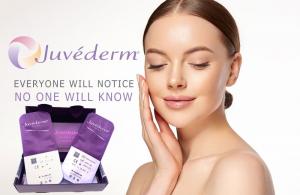 Wholesale Ultra3 Ultra4 Voluma Juvederm Dermal Filler For Face Wrinkle Remove from china suppliers