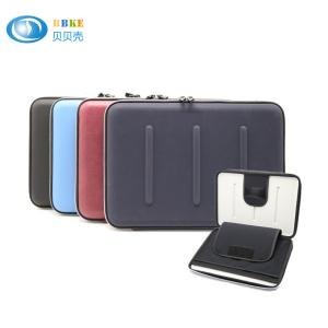 Wholesale New arrival Slim Waterproof EVA Laptop Case For Bussiness Laptop Bag from china suppliers