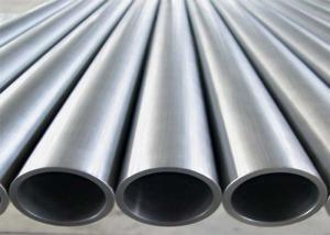 Wholesale Polished 446 Stainless Steel Pipe For Energy And Environmental Protection Industry from china suppliers