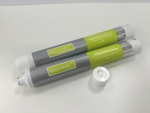 Wholesale 20ml Laminate Tube Pharmaceutical Packaging from china suppliers