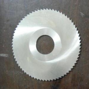 Wholesale metal steel HSS cutting saw blade for copper from china suppliers