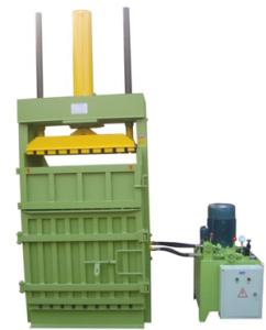 Wholesale ZM1070T100 Used clothes baler machine from china suppliers
