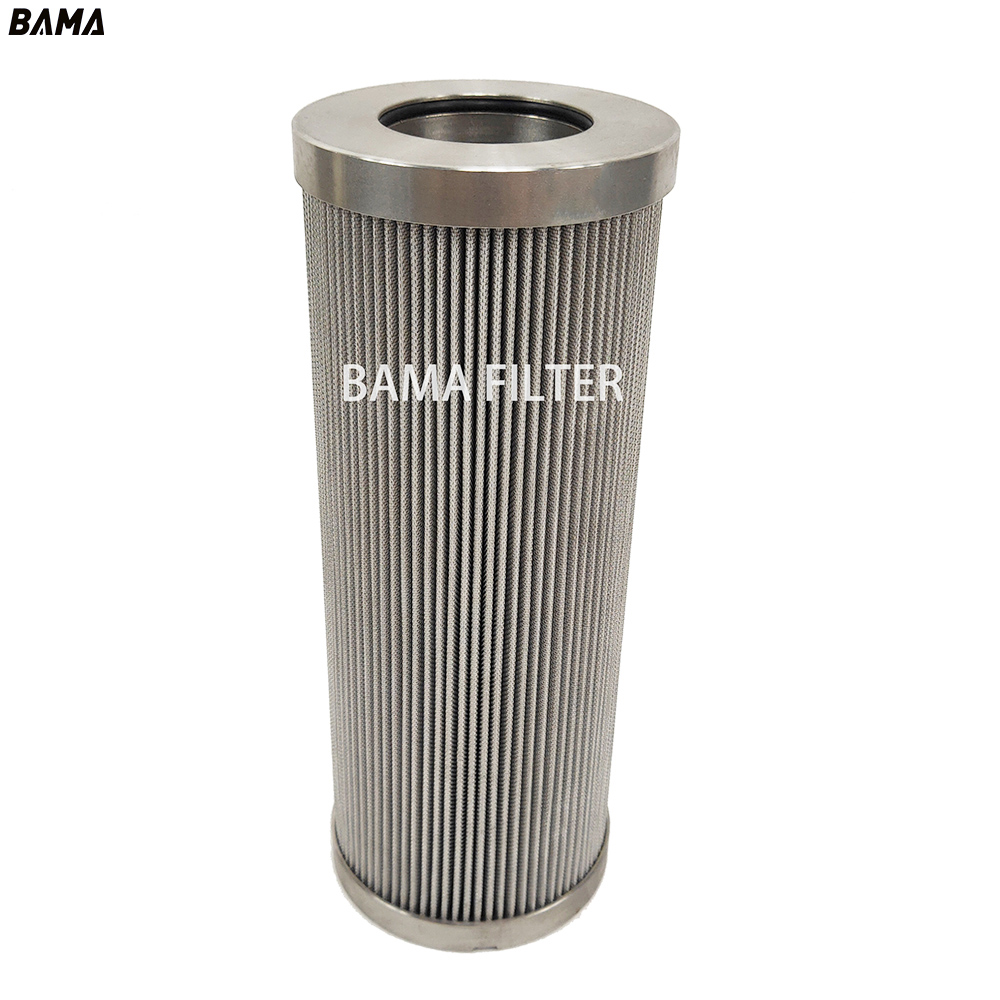 Condition High Precision Industrial Pressure Filter Element SH57560 NBR Seals