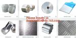 Jumbo Roll, Heavy Gauge, Catering Aluminium Foil, Silver Foil Paper, Food