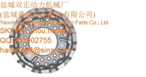 Wholesale PartNo: M-1537 Desc: Ring, Flywheel (Cover) (14&quot;) from china suppliers