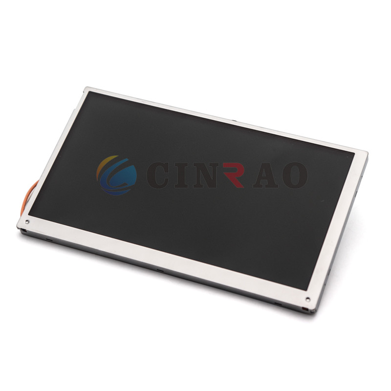 6.5 INCH Toshiba TFD65W50G TFT LCD Screen Display Panel For Car GPS Auto Spare Parts