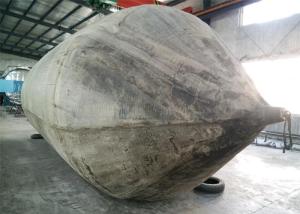 Wholesale Big Capacity Marine Salvage Airbags Large Diameter Inflatable Pontoon Airbag from china suppliers