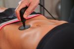 Tecar Indiba Body Slimming Machine CET RET RF Physical Therapy Face Lifting Skin