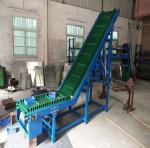 0.75KW Conveyor Assembly Line