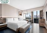 Marriot Hotel King Double Room Whole Set Furniture Commerial Style