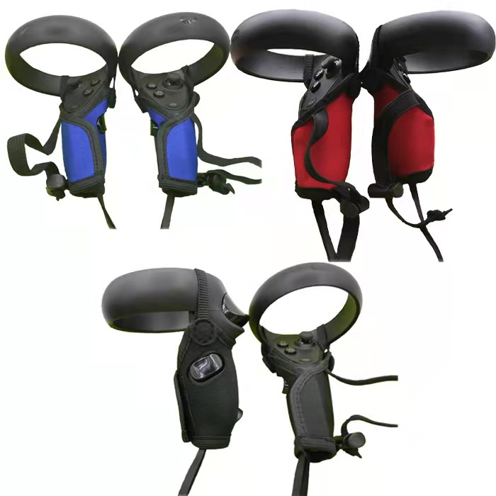 Specializing in the production of VR accessories set retail exquisite workmanship