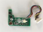 ZOLL M Series Defibrillator Printer Paper Sensor Board 9301-0305 Hospital