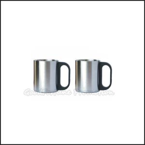 Wholesale Promotion printed logo stainless steel coffee sports mug water drink cup bottle from china suppliers
