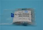 180R 0.5W 1% Metal Film SMD Chip Resistor Fixed Type Blue / Yellow / Green Color