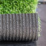 Commercial Artificial Terrace Garden 20mm To 40mm Garden Balcony Decoration