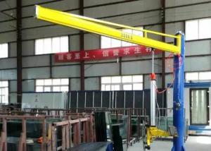 Wholesale Heat Resistent Panel Suction Glass Vacuum Lifter 3400 / 3900 Mm CF Certification from china suppliers