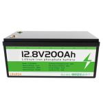 Lithium-Ion Battery 15kWh 51.2V 280Ah 48V 100Ah 200Ah 300Ah for Home Power