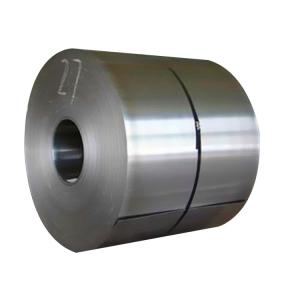 Wholesale 0.23MM 0.27MM Coiled Steel Sheet 0.3 0.35*1000MM Cold Rolled Grain Oriented Silicon Steel from china suppliers