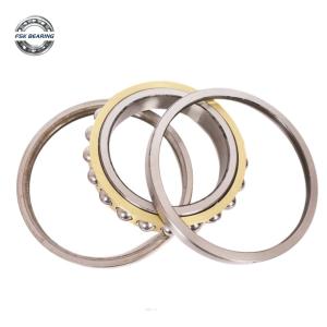 Wholesale P4 66348 Angular Contact Ball Bearing ID 240mm OD 500mm For Machine Tool Bearing from china suppliers