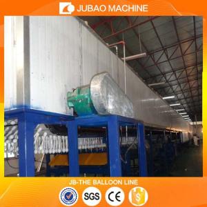 Wholesale Colorful Latex Balloon Dipping Machine Multi Size from china suppliers