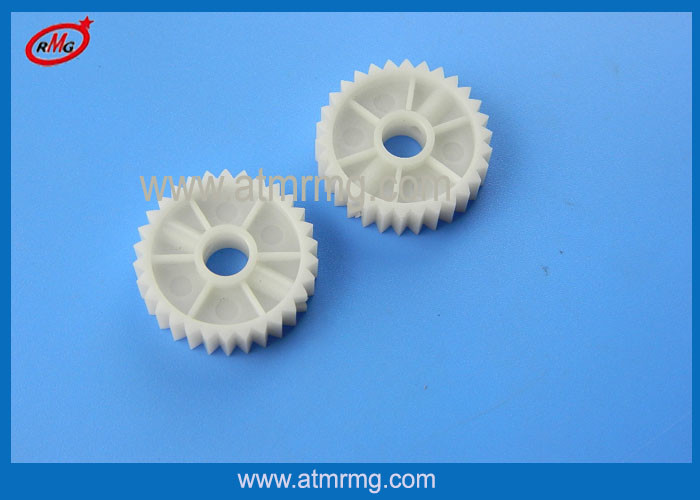 Hitachi 2845V 3824 diebold BCRM Atm Parts WUR-TS-CS gear 30T 4P008119-001