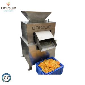 Wholesale Industrial Stainless Steel 304 Juice Extractor for Fresh Citrus Lemon Orange Processing from china suppliers
