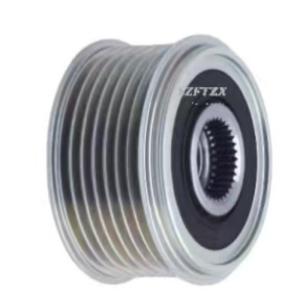 Wholesale Car Clutch Pulley 535008310 F-235449 for Audi Q7 3.2FSI VOLKSWAGEN TOUAREG Automotive from china suppliers