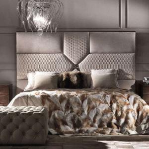 Wholesale 2.0m Modern Bedroom Furniture Sets from china suppliers