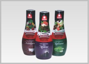Wholesale PET Printed Heat Shrink Drink Bottle Labels Heat Sensitive For Beverage Sleeves from china suppliers