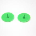 Shore A 50 Silicone Umbrella Valve for Electric Pump