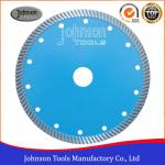High Efficiency Diamond Stone Cutting Blades For Cutting Granite