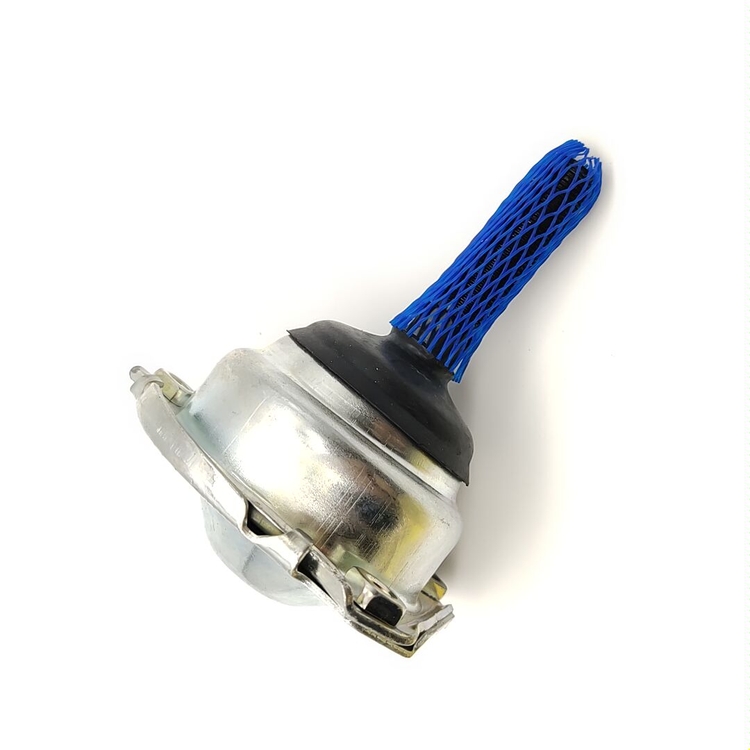 400 049 755 Other SQCS Car Lower Guide Rod Mount for S123 W123 123 330 13 35 1233301335