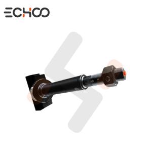 Wholesale Track Tensioner Cylinder For Komatsu PC60 Mini Excavator Chassis Parts from china suppliers