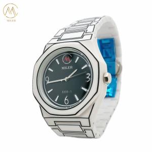 Wholesale Customizable Unique Cartoon Resin Rubber Design China Quartz Movement Wristwatch from china suppliers