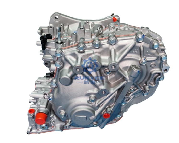 remanufactured NT32 MR20DD CVT transmission assembly for 2014 NISSAN X-TRAIL 2.0L 4WD 310203VX2D