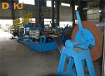 1.9mm 15kw 14 Roller Stations Purlin Roll Forming Machine